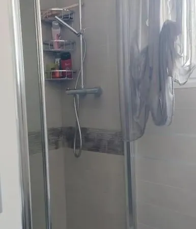 Casa Giovanna Nel Borgo شقة *