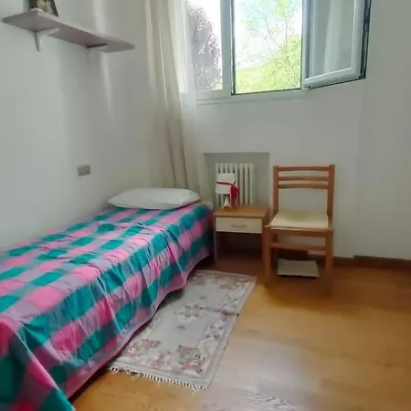 公寓 Casa Giovanna Nel Borgo *