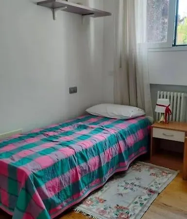 Casa Giovanna Nel Borgo Rimini
