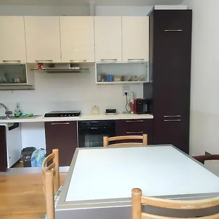 Casa Giovanna Nel Borgo Rimini