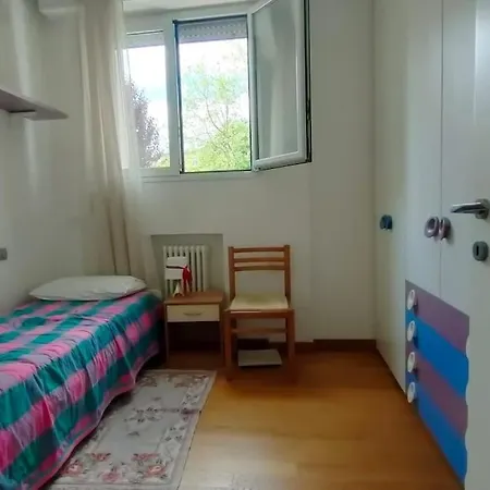Casa Giovanna Nel Borgo Lägenhet