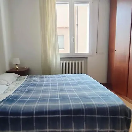 Casa Giovanna Nel Borgo Rimini