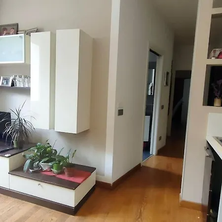 Lägenhet Casa Giovanna Nel Borgo